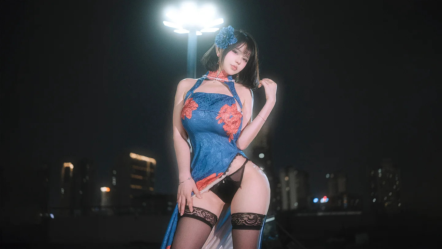 Tina很妖孽呀_No_036_碧蓝航线·建武_旗袍_39P_331MB tg@simisebaisi 【丝足阁】012.webp